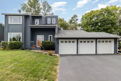 6952 Autumn Terrace, Eden Prairie, MN 55346 - Photo 1