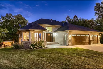 1385 18th Avenue SE, Forest Lake, MN 55025 - Photo 1