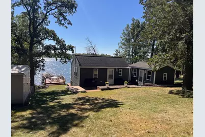 40725 Sauk Lake Road, Sauk Centre Township, MN 56378 - Photo 1