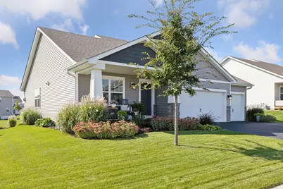 4539 Cobalt Lane, Woodbury, MN 55129 - Photo 1