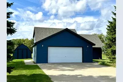 231 Oak Road, Warroad, MN 56763 - Photo 1