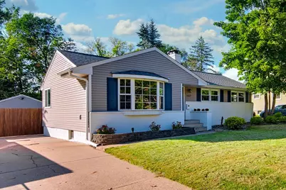 1427 McAfee Street, Saint Paul, MN 55106 - Photo 1