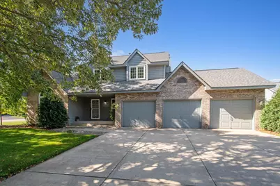 3702 Dunbar Knoll, Brooklyn Park, MN 55443 - Photo 1