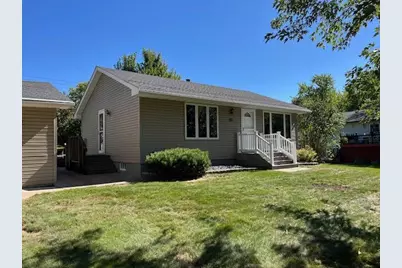 532 Morrison Street, Mora, MN 55051 - Photo 1