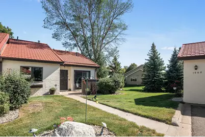 1008 109th Avenue NE, Blaine, MN 55434 - Photo 1