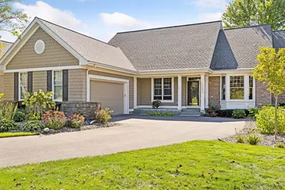 10039 Waterfront Drive, Woodbury, MN 55129 - Photo 1