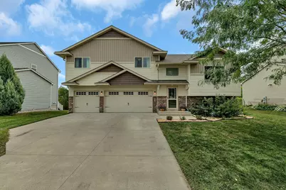 802 Harvest Trail, Buffalo, MN 55313 - Photo 1