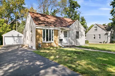 2842 Virginia Avenue S, Saint Louis Park, MN 55426 - Photo 1