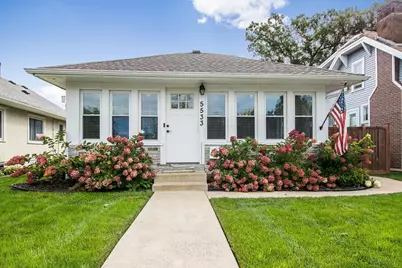 5533 Xerxes Avenue S, Minneapolis, MN 55410 - Photo 1
