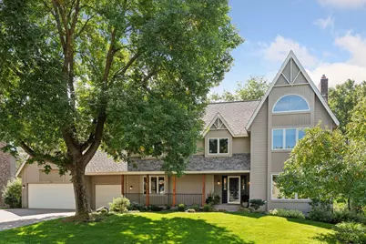 950 Scenic Drive, Shoreview, MN 55126 - Photo 1