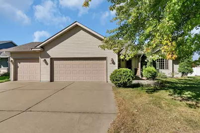 2695 Olive Lane, Sauk Rapids, MN 56379 - Photo 1