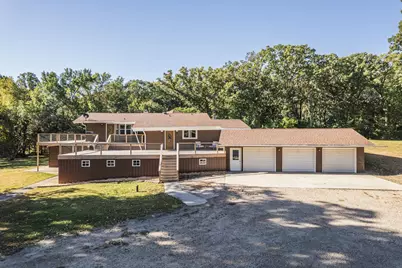 12822 County Highway 4, Lake Park, MN 56554 - Photo 1