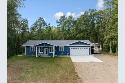 12835 Oakwood Trail SW, Pillager, MN 56473 - Photo 1