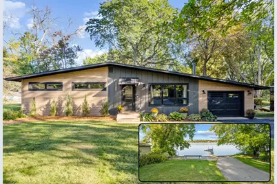 5012 Turtle Lane W, Shoreview, MN 55126 - Photo 1