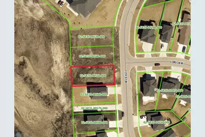 5460 11th Street W, Fargo, ND 58078 - Photo 1