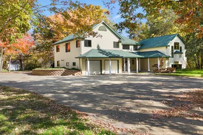 31122 Julliard Street NE, North Branch, MN 55056 - Photo 1