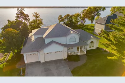 6258 E Lake Carlos Drive NE, Alexandria, MN 56308 - Photo 1