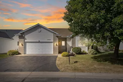 21212 Pasofino Circle N, Forest Lake, MN 55025 - Photo 1
