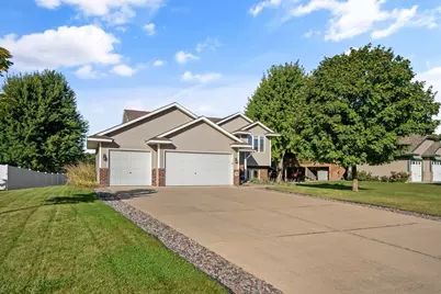 5545 Kahler Drive NE, Albertville, MN 55301 - Photo 1