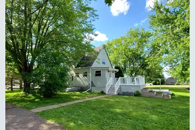 230 Hennepin Avenue N, Isle, MN 56342 - Photo 1