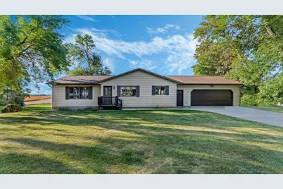 107 Church Street, Spring Hill, MN 56352 - Photo 1