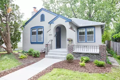 3904 22nd Avenue S, Minneapolis, MN 55407 - Photo 1
