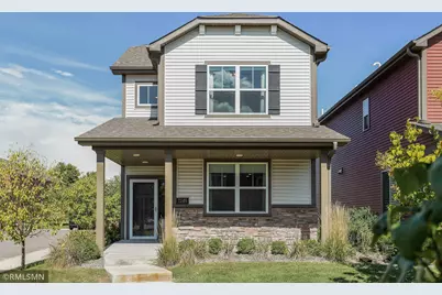 7249 146th Avenue NW, Ramsey, MN 55303 - Photo 1