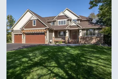 4151 155th Lane NE, Ham Lake, MN 55304 - Photo 1