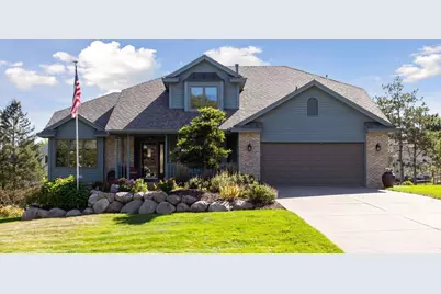 849 Stewarton Drive, Woodbury, MN 55125 - Photo 1