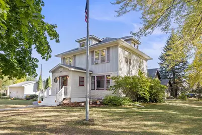 120 Cedar Avenue W, Hector, MN 55342 - Photo 1