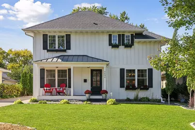 5604 York Avenue S, Edina, MN 55410 - Photo 1