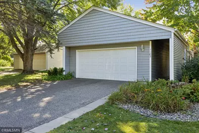 1183 Benton Way, Arden Hills, MN 55112 - Photo 1