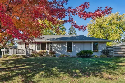 9516 Columbus Avenue S, Bloomington, MN 55420 - Photo 1