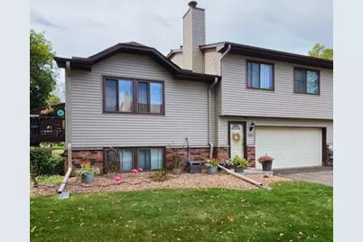 8705 N Maplebrook Circle, Brooklyn Park, MN 55445 - Photo 1