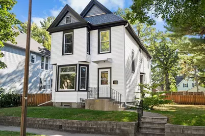 1724 Van Buren Avenue, Saint Paul, MN 55104 - Photo 1