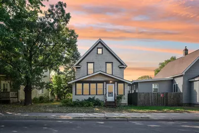 891 Johnson Parkway, Saint Paul, MN 55106 - Photo 1