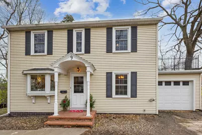 9 3rd Avenue NE, Buffalo, MN 55313 - Photo 1