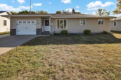 32 5th Avenue N, Waite Park, MN 56387 - Photo 1