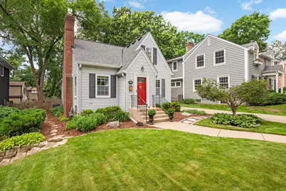 4416 Curve Avenue, Edina, MN 55424 - Photo 1