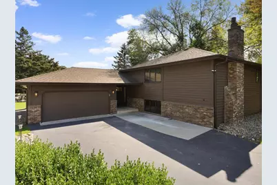 8500 Park Knoll Circle, Bloomington, MN 55438 - Photo 1