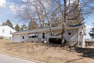 160 N Beulah Street, Ellsworth, WI 54011 - Photo 1