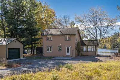 1398 190th Avenue, Balsam Lake, WI 54810 - Photo 1