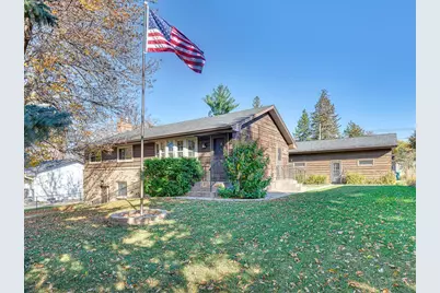 733 11th Avenue NW, New Brighton, MN 55112 - Photo 1