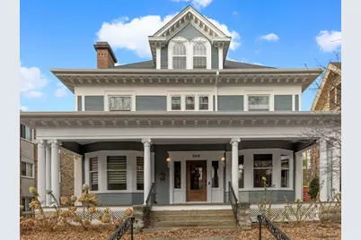 2416 Dupont Avenue S, Minneapolis, MN 55405 - Photo 1