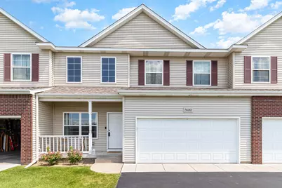 38283 Explorer Circle, North Branch, MN 55056 - Photo 1