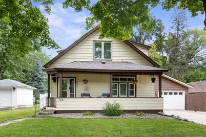 112 Lake Avenue E, Winsted, MN 55395 - Photo 1