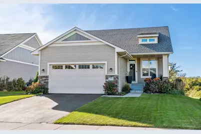 20996 Hardwood Road N, Forest Lake, MN 55025 - Photo 1