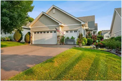 2072 Lambert Avenue NE, Saint Michael, MN 55376 - Photo 1