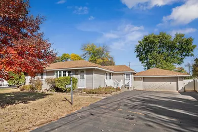 8008 Russell Avenue N, Brooklyn Park, MN 55444 - Photo 1