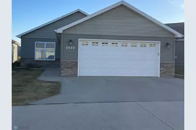 2622 Whispering Creek Circle S, Fargo, ND 58104 - Photo 1